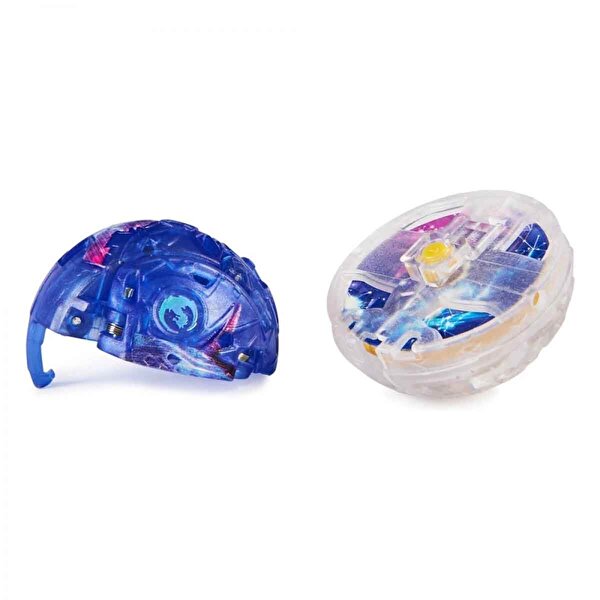 Bakugan Special Attack S1 Nillious