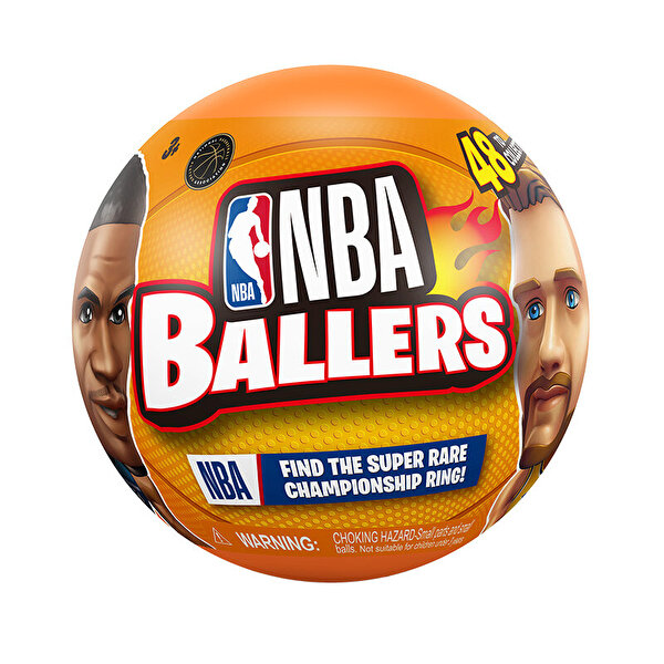 NBA Ballers S2 Sürpriz Paket CDU24-77678GQ2