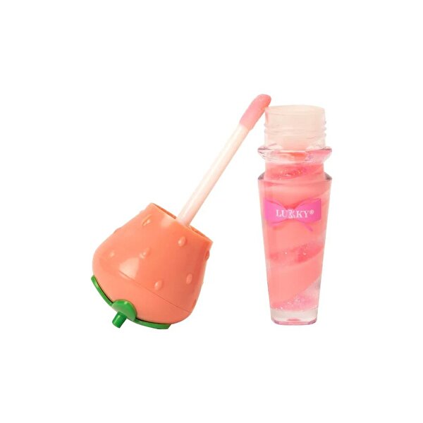 4’lü Yılbaşı Kozmetik Seti: Göz Farı, Dudak Parlatıcısı, Oje ve Saç Tebeşir Seti