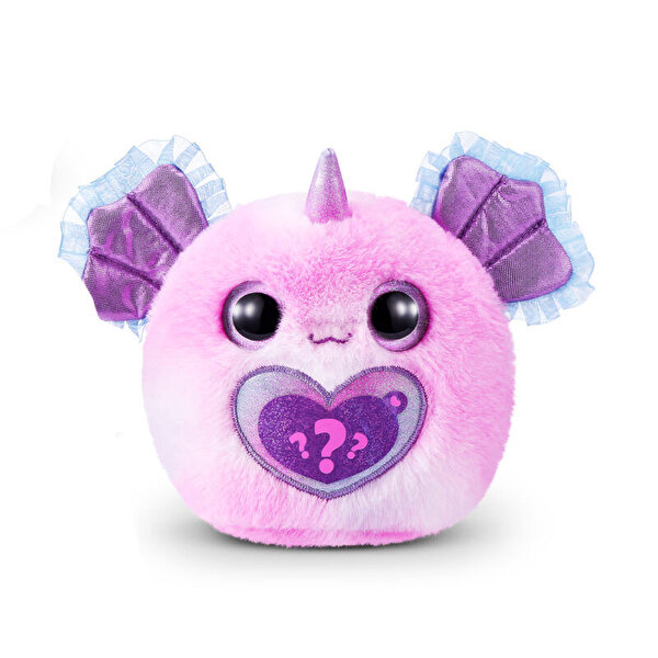 Rainbocorn Axolotlcorn Sürpriz Peluş 92120TQ1