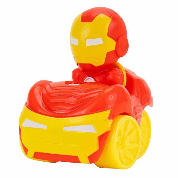 Spidey Mini Arabalar Sürpriz Paket SNF0045