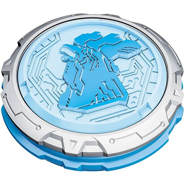 Infinity Nado Başlangıç Paketi Gold Warrior Phoenix ve Lightning Leopard