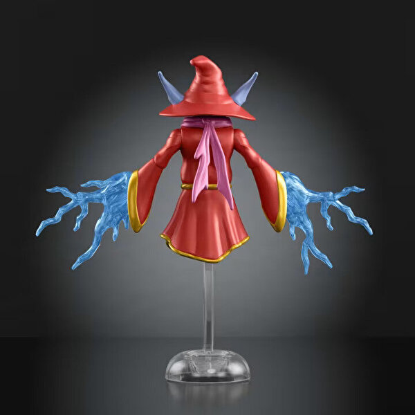 Masters of the Universe Origins Orko Aksiyon Figürü JHK01