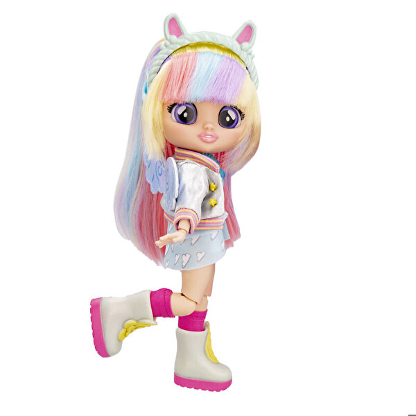 Cry Babies Bff Bebekler Jenna S1 CYB46000