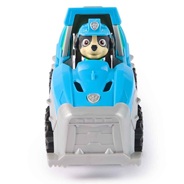 Paw Patrol Rex ve Kurtarma Aracı