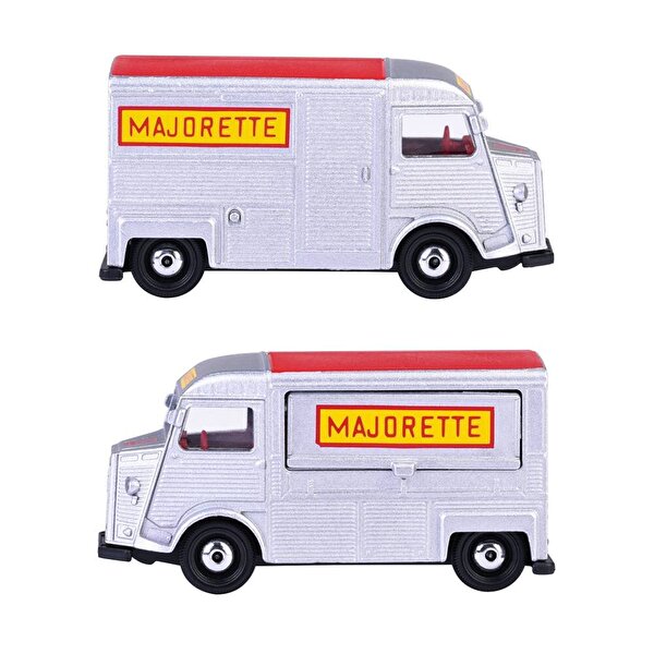 Majorette Anniversary Edition Premium Araçlar Citroen HY