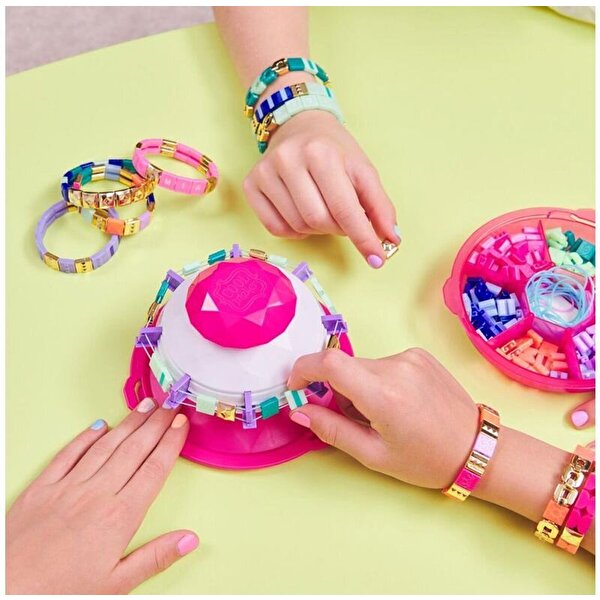 Cool Maker Popstyle Bileklik Yapım Makinesi