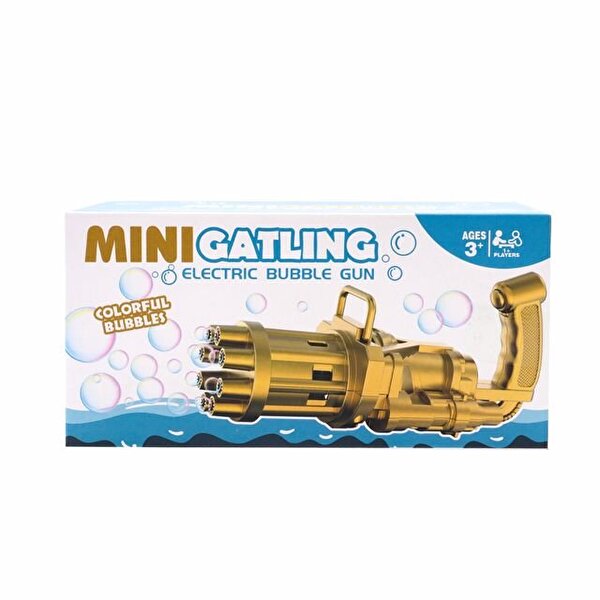 Köpük Tabancası Sarı