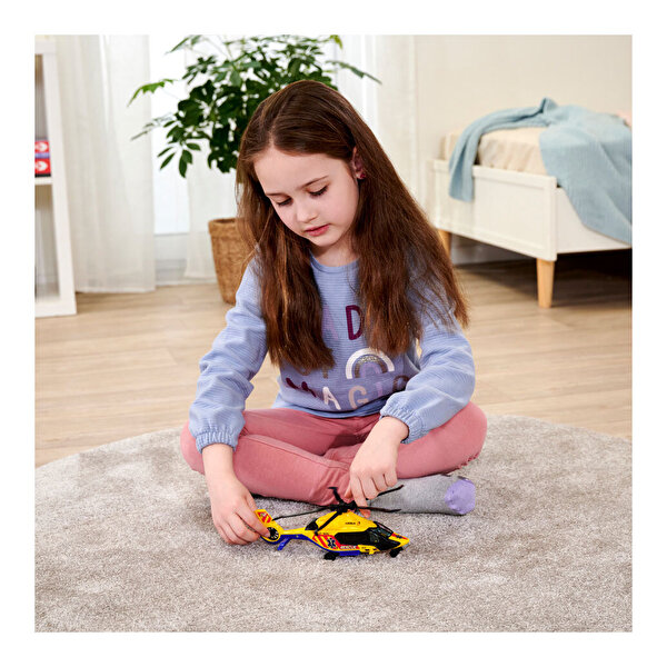 Dickie Airbus H160 Helikopter