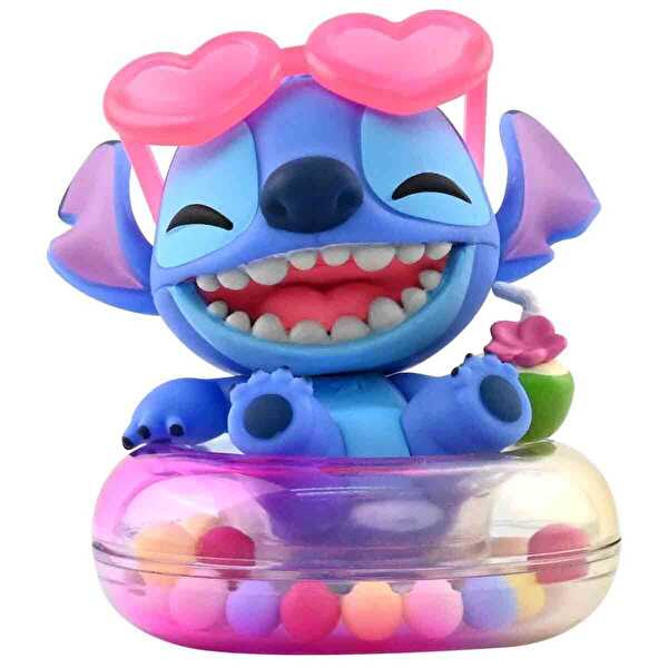 Disney Stitch on Holiday Cosbi Collection Sürpriz Paket