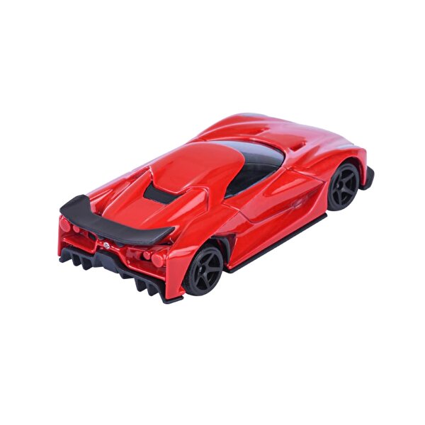 Majorette Ride Now Serisi Arabaları Nissan Vision Gran Turismo