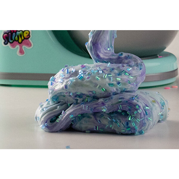 So Slime Marble Twist & Slime Mikseri