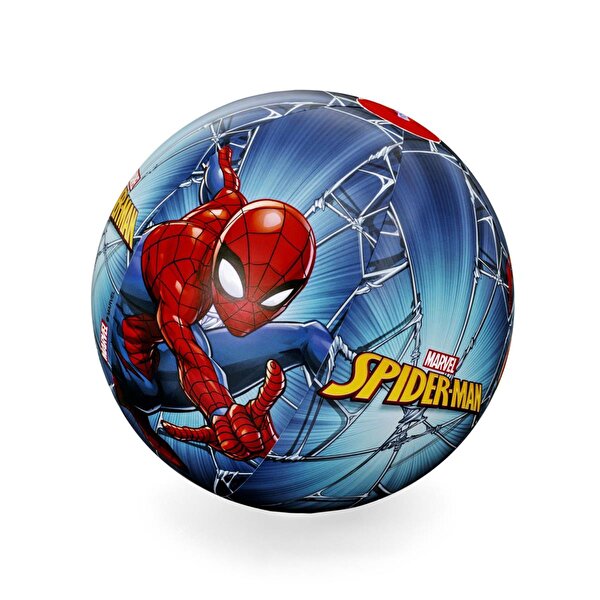 Bestway Spiderman Şişme Plaj Topu