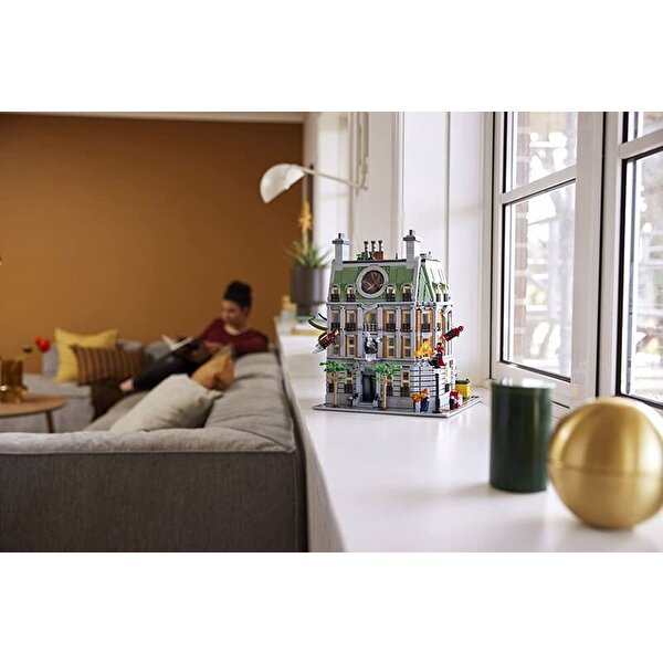 LEGO Marvel Sanctum Sanctorum 76218