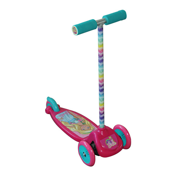 Barbie Twistable Scooter