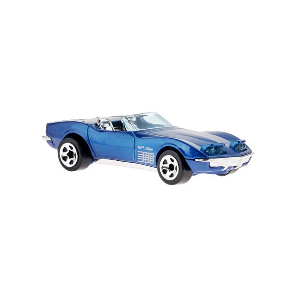 Hot Wheels Tekli Arabalar 72 Stringray Convertible HKG60