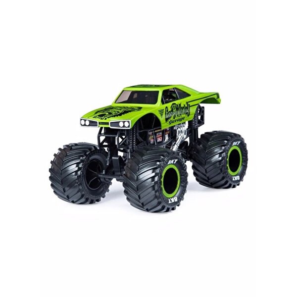 Monster Jam 1:24 Gas Monkey Garage