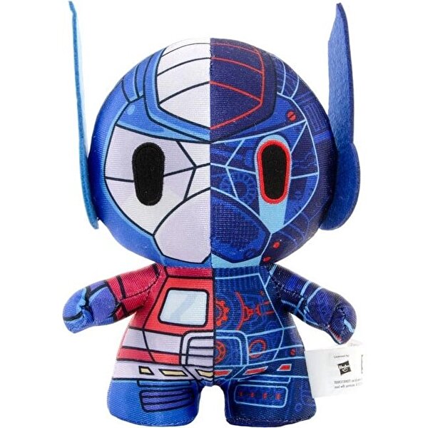 YuMe Toys Transformers Optimus Prime 18 Cm Peluş