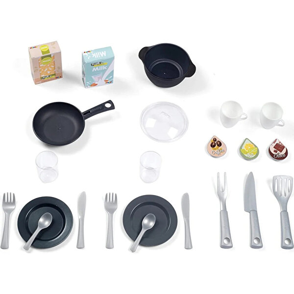 Smoby Bon Appetit Mutfak