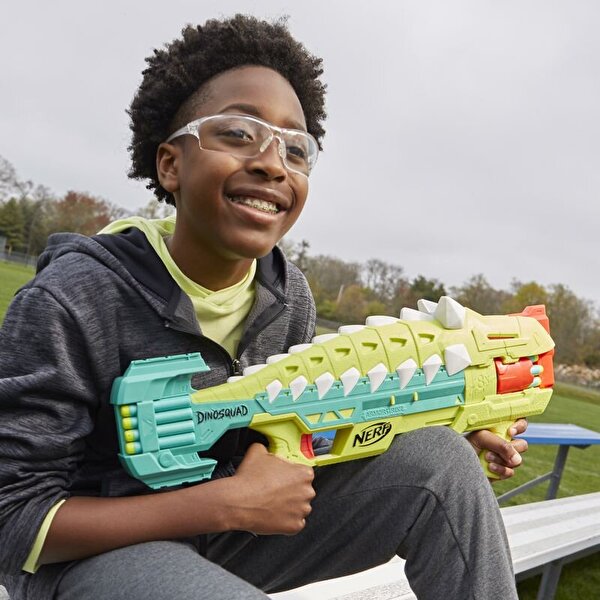 Nerf Dinosquad Armorstrike F5855
