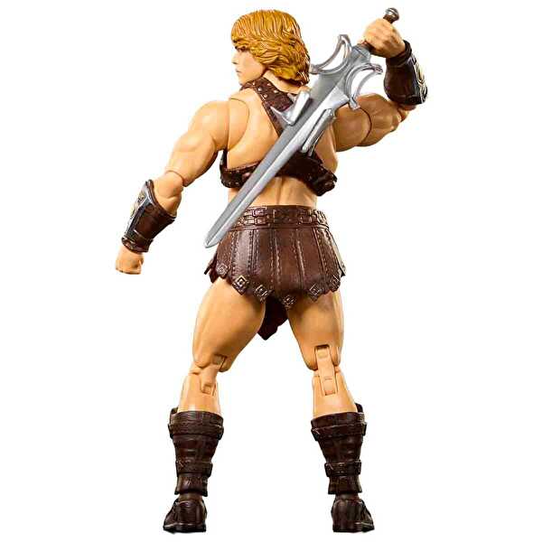Masters of the Universe Origins Chronicles Serisi He-Man JKJ26