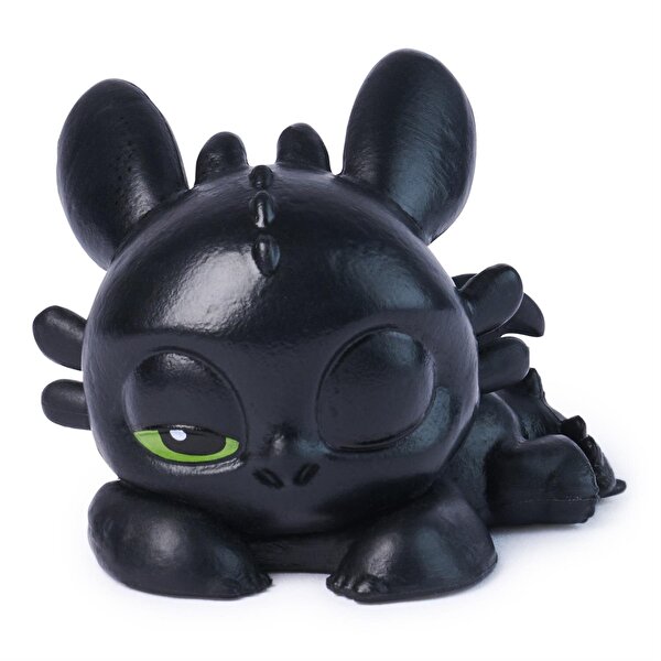 Ejderhanı Nasıl Eğitirsin Toothless Tales Sürpri̇z Paket
