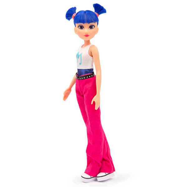 Winx İkonik Periler WNX77 Musa