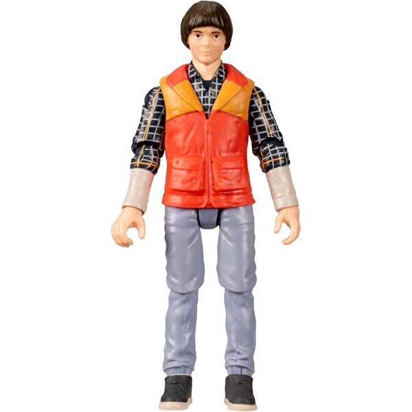 Stranger Things Will With Bike 10 cm Figür ve Bisiklet Seti