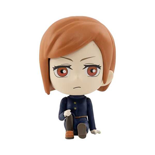 Jujutsu Kaisen Bobble Hero Serisi 2 Nobara Kugisaki