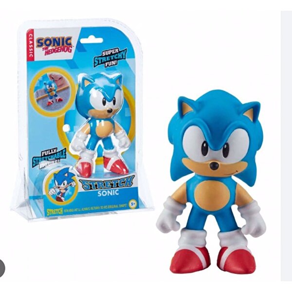 Mini Stretch Sonic