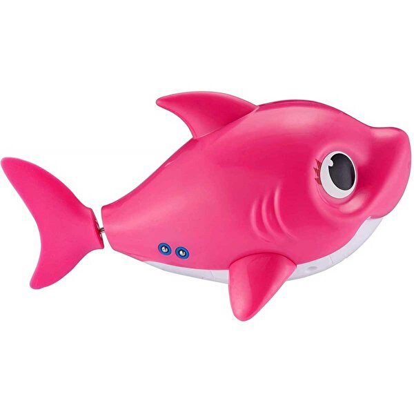 Baby Shark Sesli ve Yüzen Anne Shark Figür