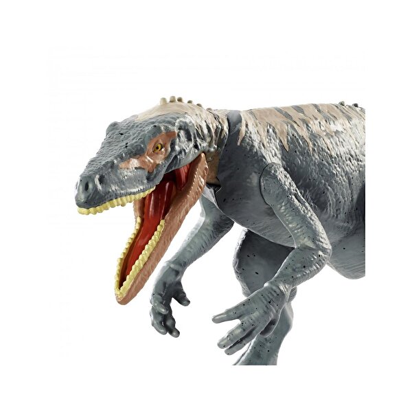 Jurassic World Dinozor Figürleri Herrerasaurus HBY70