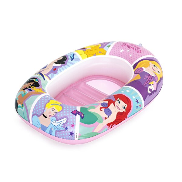 Bestway Disney Prensesli Çocuk Botu