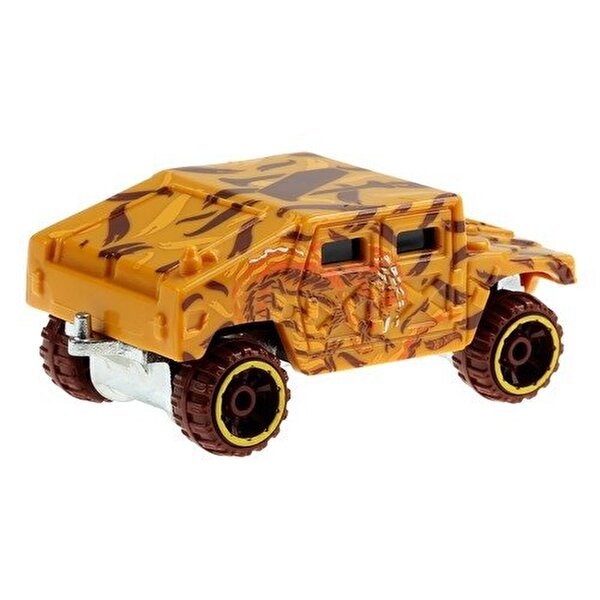 Hot Wheels Tekli Araba Humvee GHC17