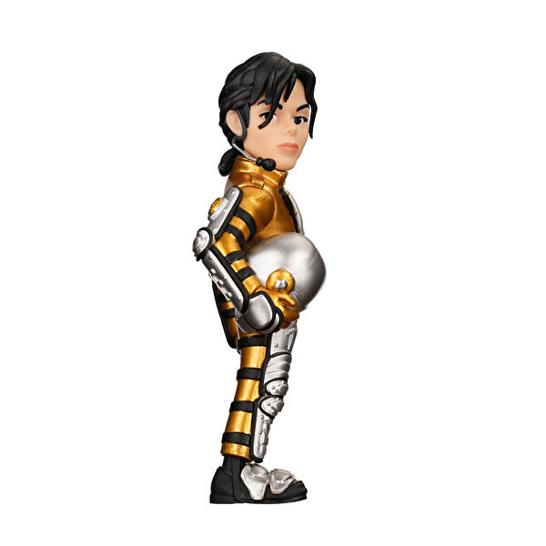 Minix Michael Jackson History Tour Koleksiyon Figürü 12 Cm 21673