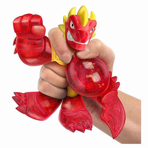 Goojitzu Tekli Figür Blazagon Ejder S2
