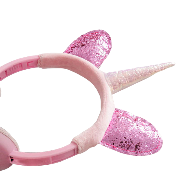 Unicorn Çocuk Kulaklığı