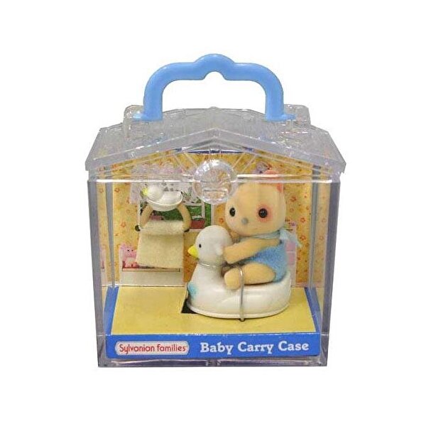 Sylvanian Families Bebek Taşıma Seti