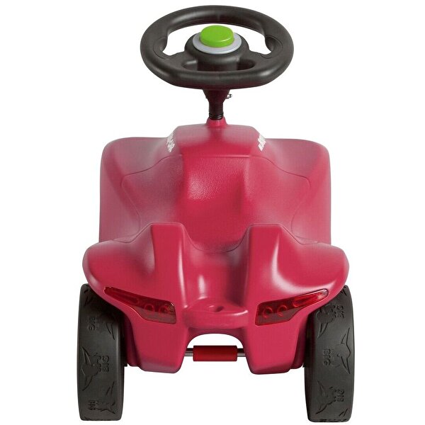 BIG Bobby Car Neon Pembe Bingit Araba