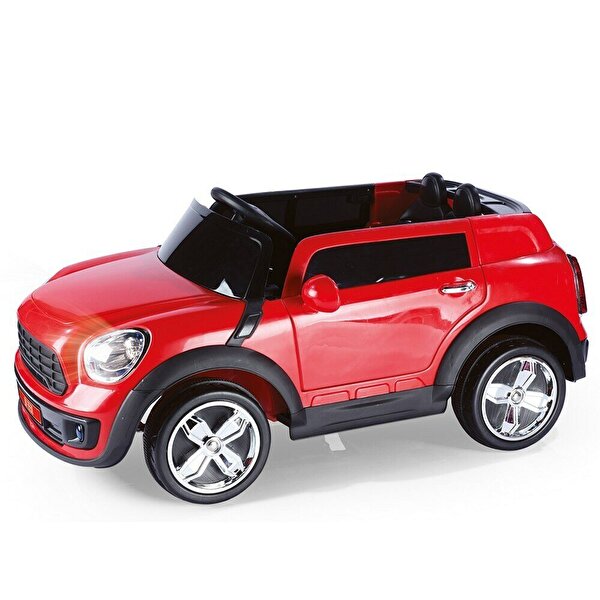 Dakar Akülü Araba 12 V