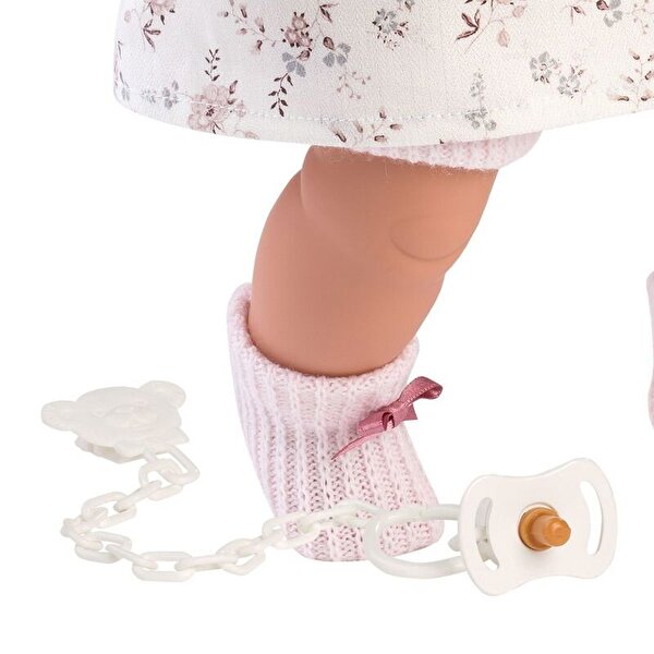 Llorens Lalka Lucia Joelle 38 Cm