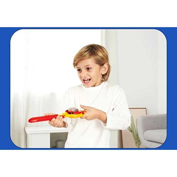 Infinity Nado Standart Paketi Gold Warrior Phoenix (Altın Kahraman Anka Kuşu)