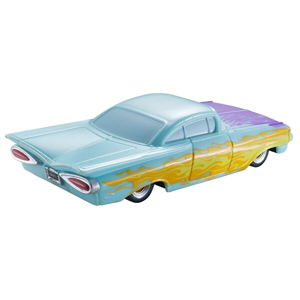 Cars Renk Değiştiren Araçlar Ramone CKD18