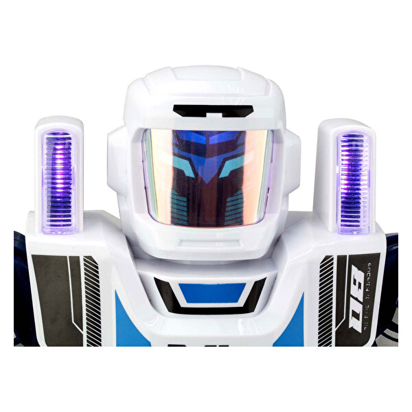 Silverlit Programlama Robotu A Bot X 40 Cm