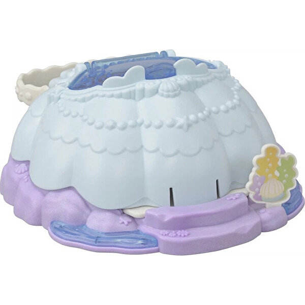 Sylvanian Families Bebek Denizkızı Dükkanı Oyun Seti