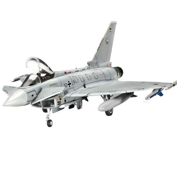 Revell Model Set Eurofighter Typhoo