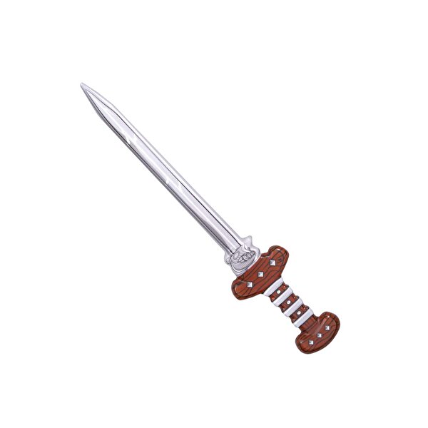 Viking vs Korsan Köpük Kılıcı