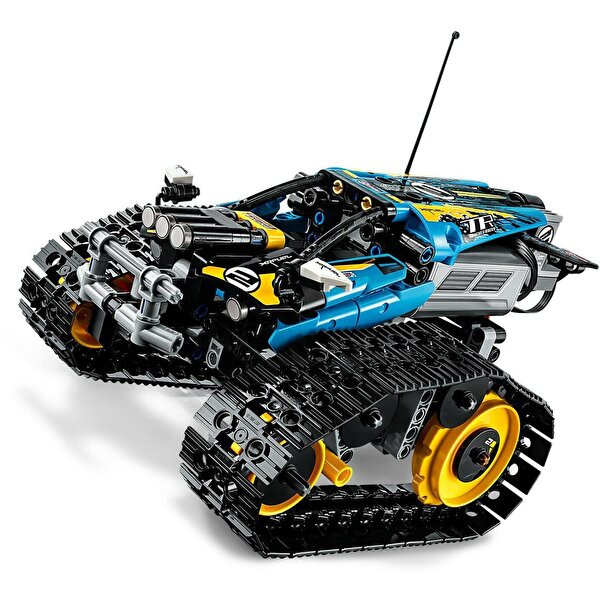 LEGO® Technic Uzaktan Kumandalı Gösteri Yarışçısı 42095