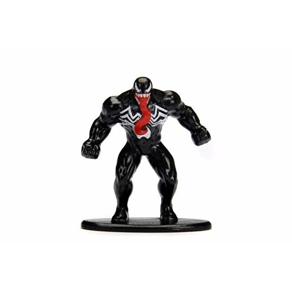 Marvel Avengers Nano Metal Figür Venom