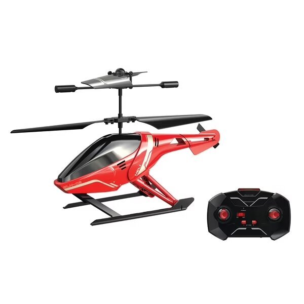 Silverlit Air Python Helikopter Kırmızı